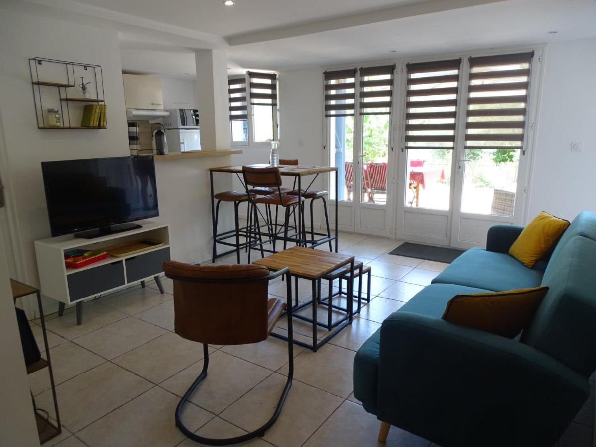 Luva D'Azur, Rez De Villa Le Riou - Le Vallon Le Bar-sur-Loup 외부 사진