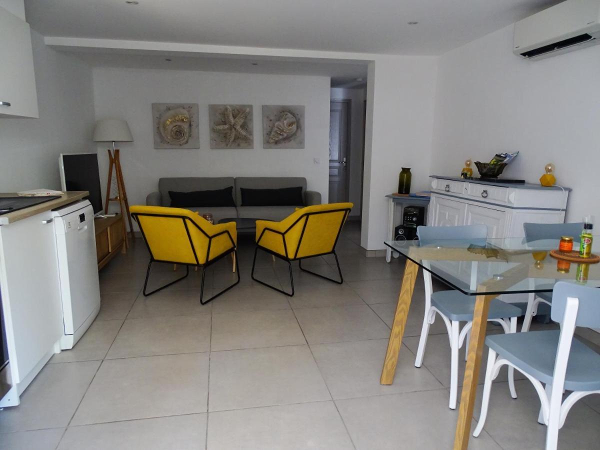 Luva D'Azur, Rez De Villa Le Riou - Le Vallon Le Bar-sur-Loup 외부 사진